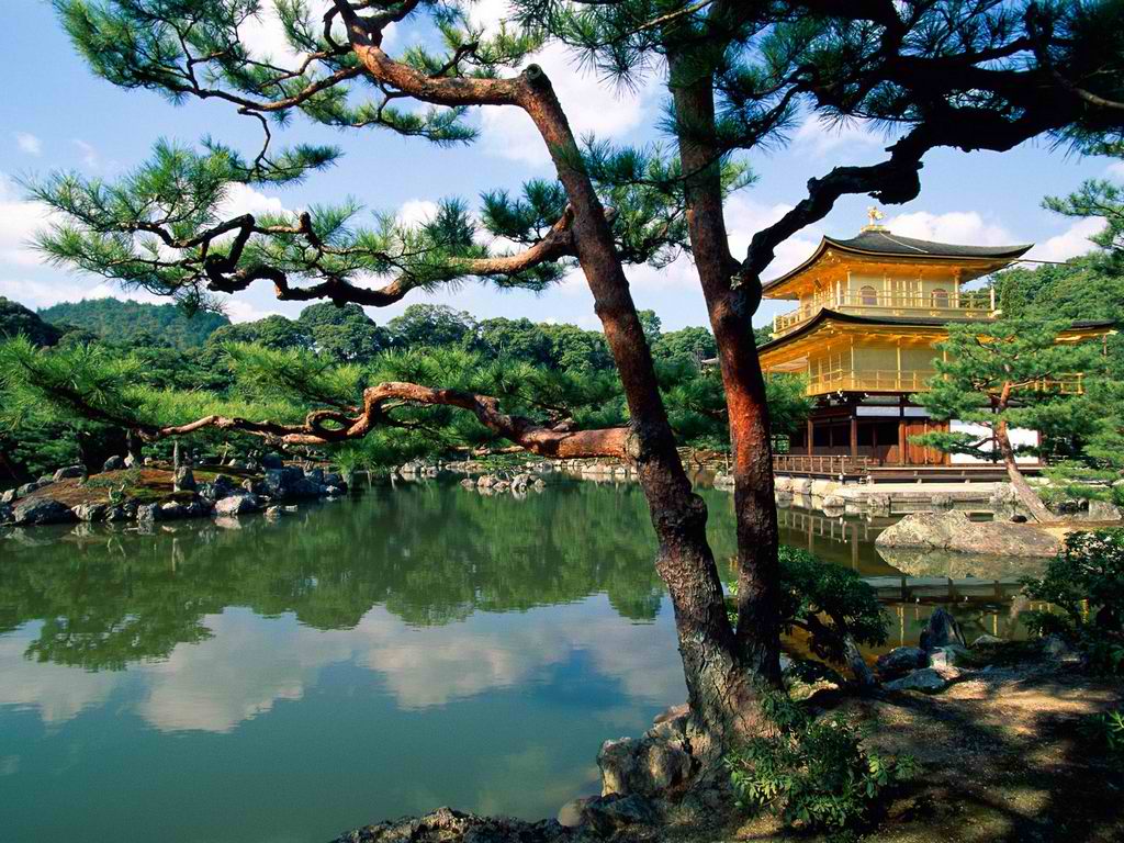 Kyoto Tempat Budaya Asli Jepang Blog Bukit Tursina